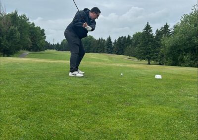 2024 Edmonton Golf Tournament Photo Gallery
