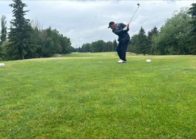 2024 Edmonton Golf Tournament Photo Gallery