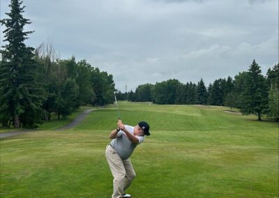 2024 Edmonton Golf Tournament Photo Gallery