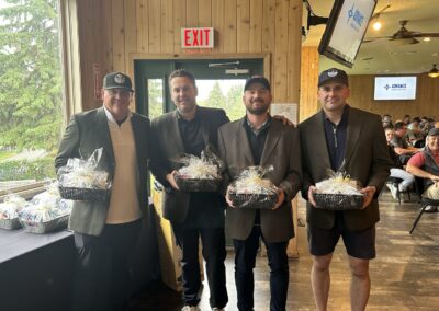 2024 Edmonton Golf Tournament Photo Gallery