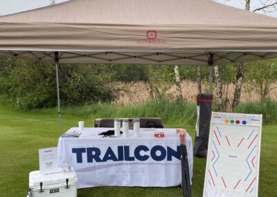 2024 Edmonton Golf Tournament Photo Gallery
