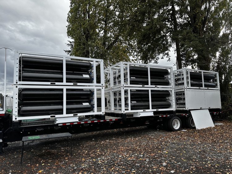 EVID Fuel Cells