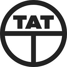 TAT Truckers Against Trafficking Logo