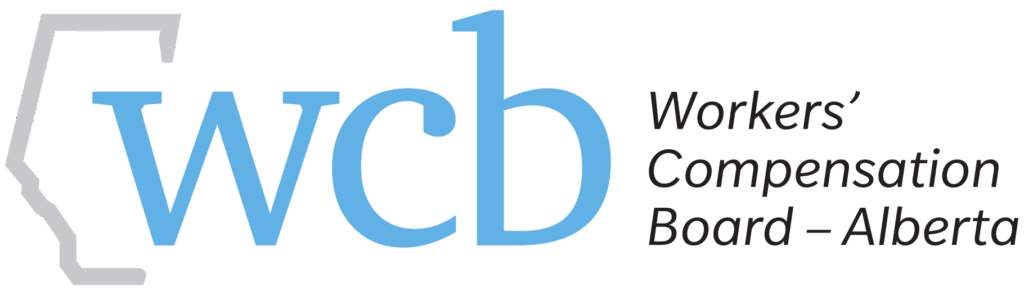 WCB Logo