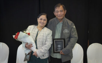 Manitoba Driver Named National Driver of the Year