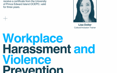 Is Your Workplace Compliant with Bill C-65? Train Your Employees in WHV for FREE