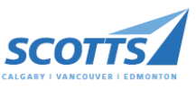 Scotts Logo