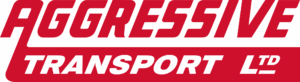 Aggressive Transport Logo vector file NO Loc 300x82