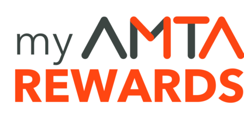 myAMTA Rewards Offers