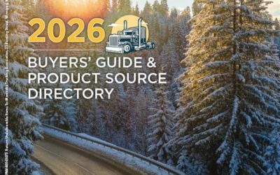 Western Canada Highway News – Winter 2025 Edition