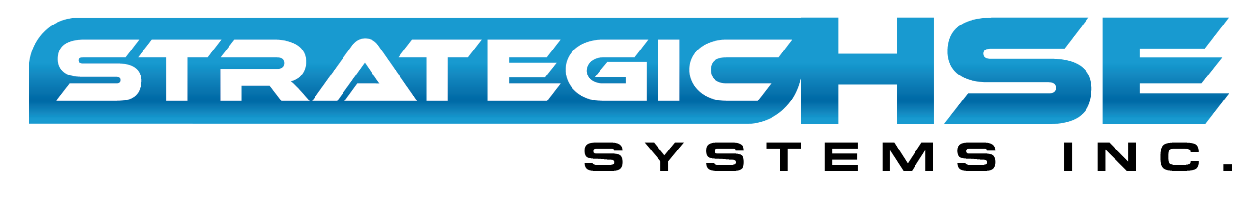 Strategic HSE Logo impirica logo