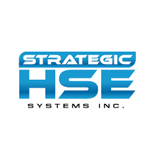 Strategic HSE Logo