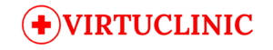 VIRTUCLINIC high PNG no background 300x55