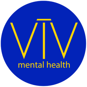 VIV Logo Yellow Blue 300x300