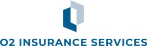 O2 Insurance Services Logo 300x95
