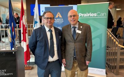 AMTA partners on MRU logistics hub