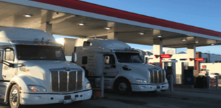 Picture2 Cooperative Truck Platooning Systems Trial – Driver Experience Assessment