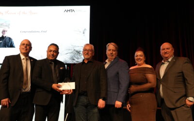 AMTA Honours Industry Leaders at 2026 Awards Celebration