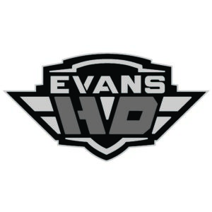 Evans HD SQUARE for Profile Pic 300x300
