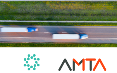 Edmonton Region Hydrogen Hub Supports Extension of AMTA Hydrogen Truck Trial