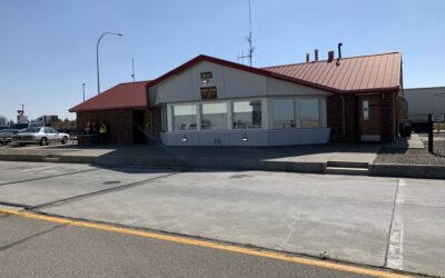 Alberta carriers donating equipment in support of Sheriff Highway Patrol training