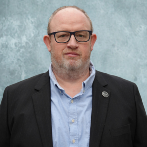 Harry Lohstroh