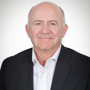 Harry Lohstroh